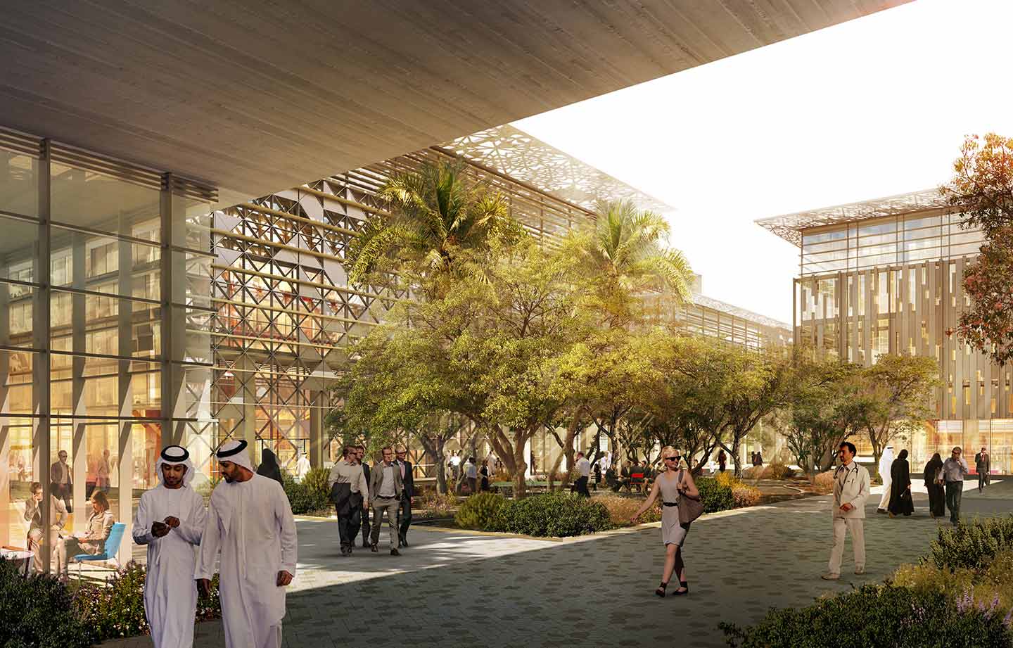 Research reveals real work ahead to create cooler Boulevards Research reveals real work ahead to create cooler Boulevards