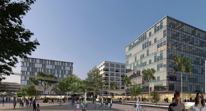 Welcome - The Global Institute on Innovation Districts (GIID)